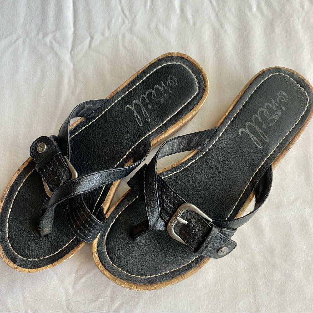 O’Neil sandals 🩴
